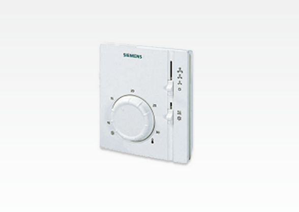 RAB系列機(jī)械式房間溫控器